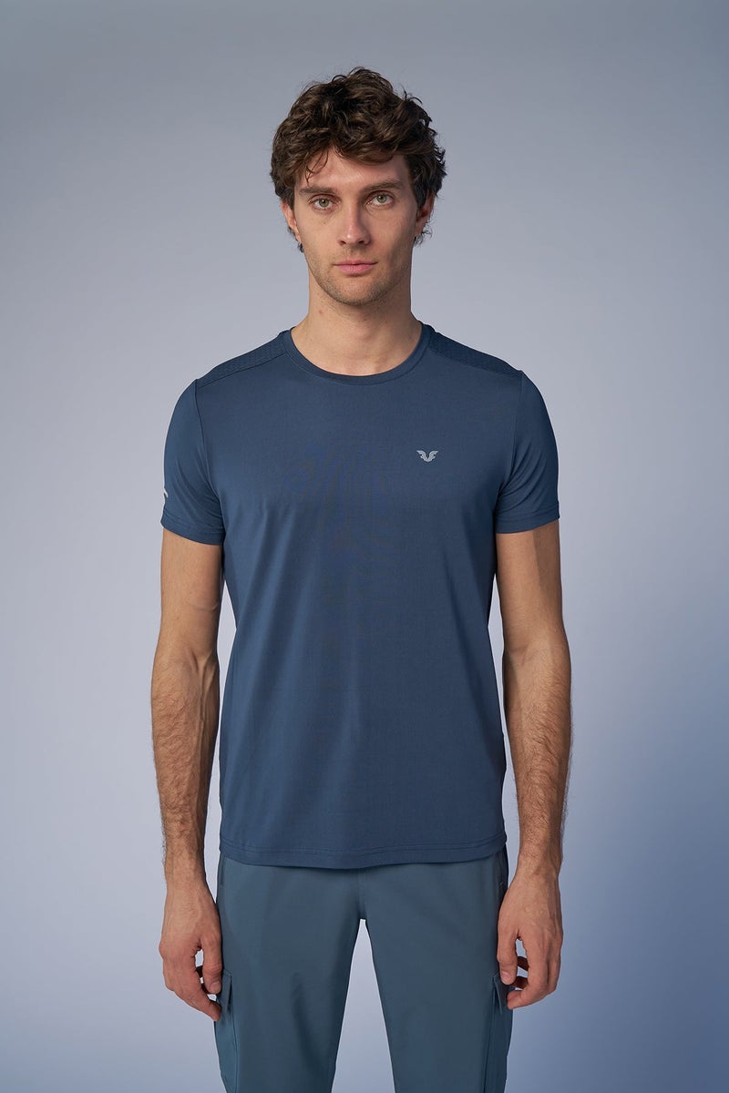 Bilcee Men T-SHIRT - Image 2
